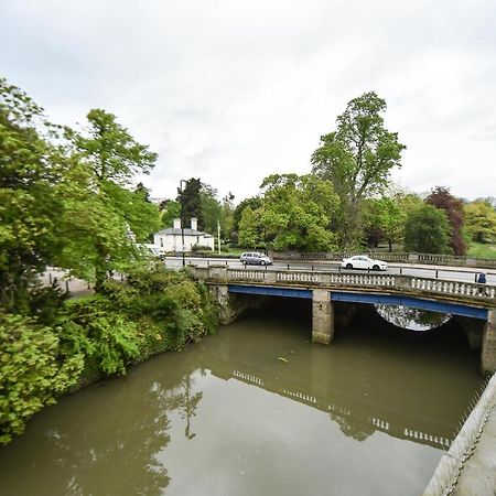 Terrace House Hotel Leamington Spa Ngoại thất bức ảnh