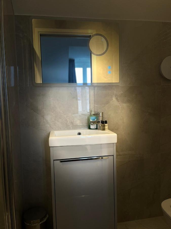 Terrace House Hotel Leamington Spa Ngoại thất bức ảnh